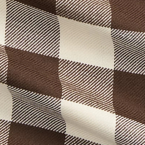 🔥Polo Ralph Lauren Classic Fit Checked Twill Workshirt. - Picture 3 of 6